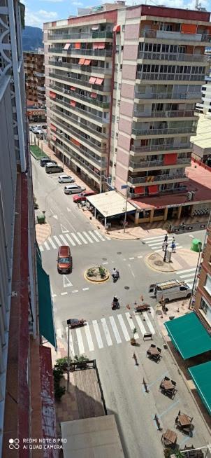 Saint Germain 2C Apartment Cullera Bagian luar foto