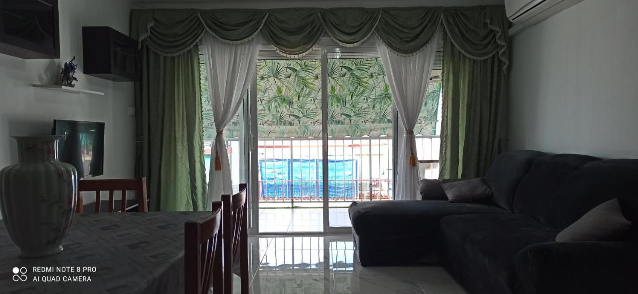 Saint Germain 2C Apartment Cullera Bagian luar foto