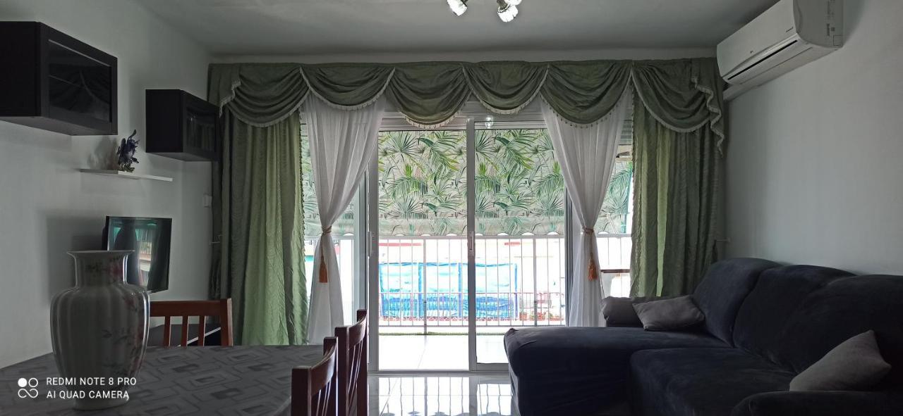 Saint Germain 2C Apartment Cullera Bagian luar foto