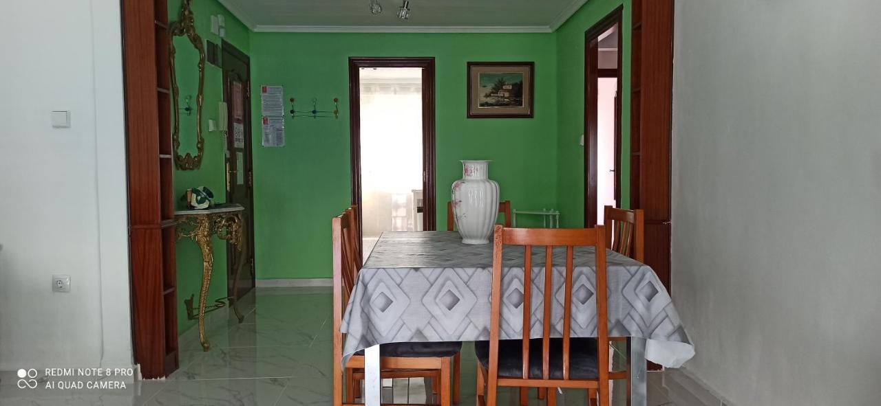 Saint Germain 2C Apartment Cullera Bagian luar foto