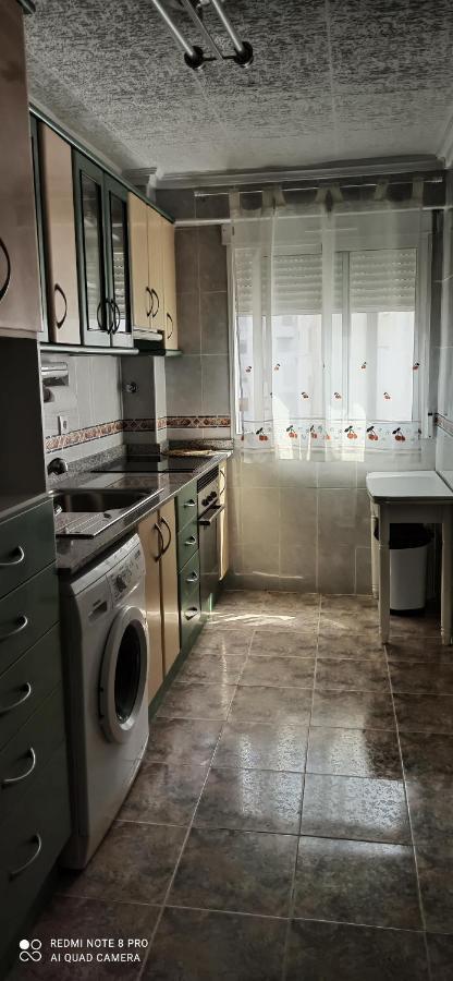 Saint Germain 2C Apartment Cullera Bagian luar foto