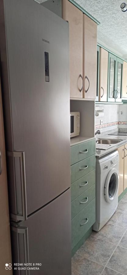 Saint Germain 2C Apartment Cullera Bagian luar foto