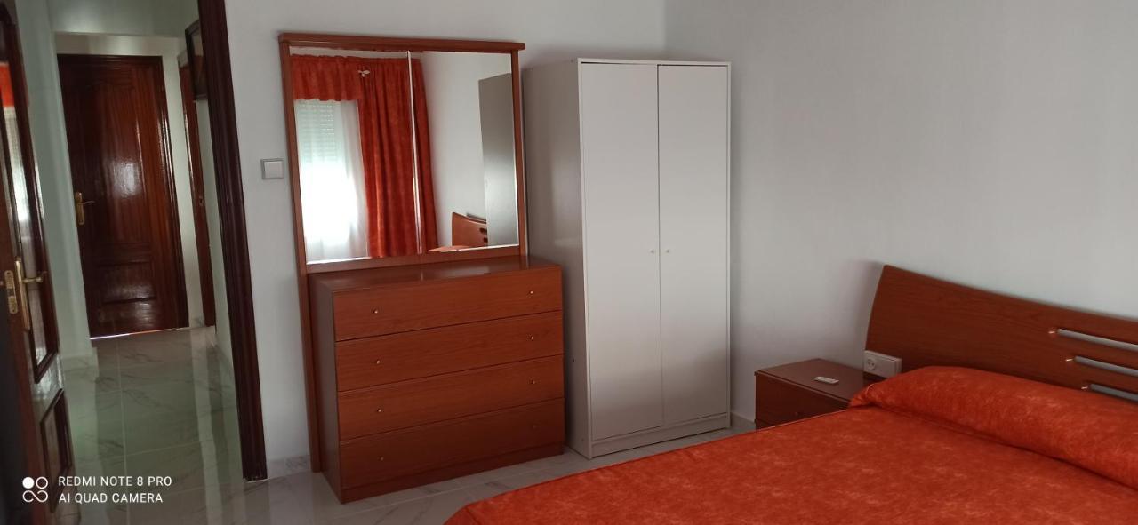 Saint Germain 2C Apartment Cullera Bagian luar foto
