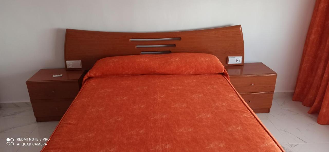 Saint Germain 2C Apartment Cullera Bagian luar foto