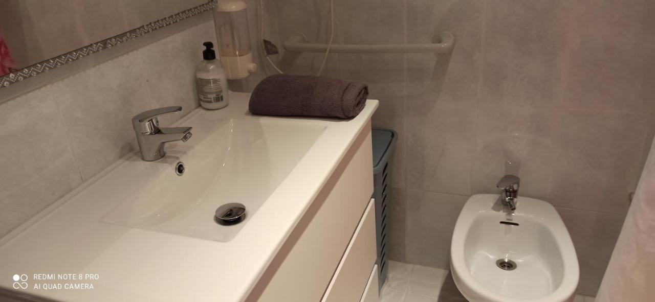 Saint Germain 2C Apartment Cullera Bagian luar foto
