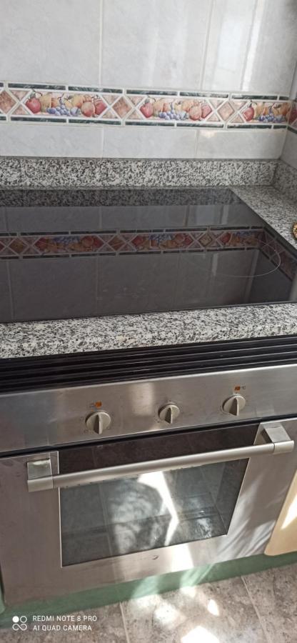 Saint Germain 2C Apartment Cullera Bagian luar foto