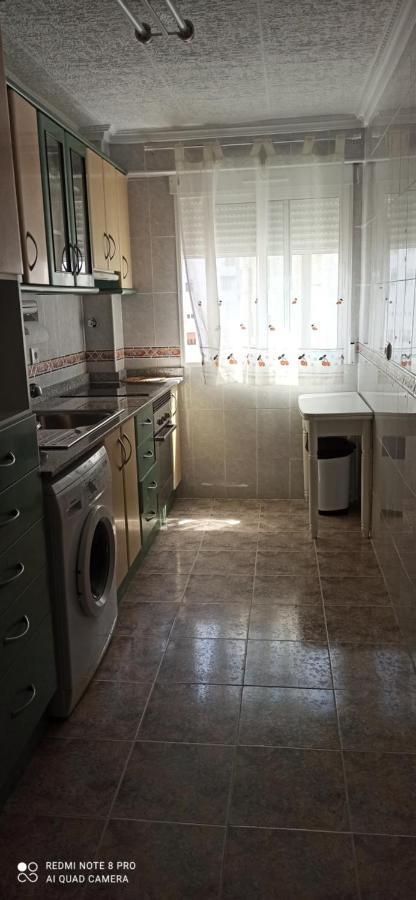 Saint Germain 2C Apartment Cullera Bagian luar foto