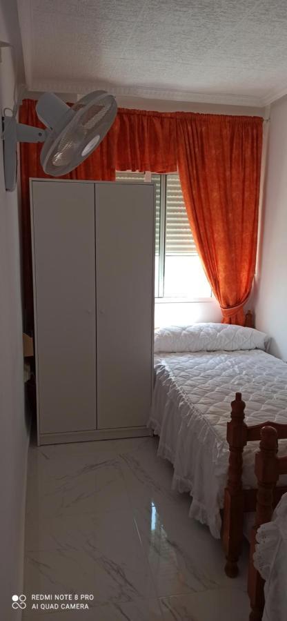 Saint Germain 2C Apartment Cullera Bagian luar foto